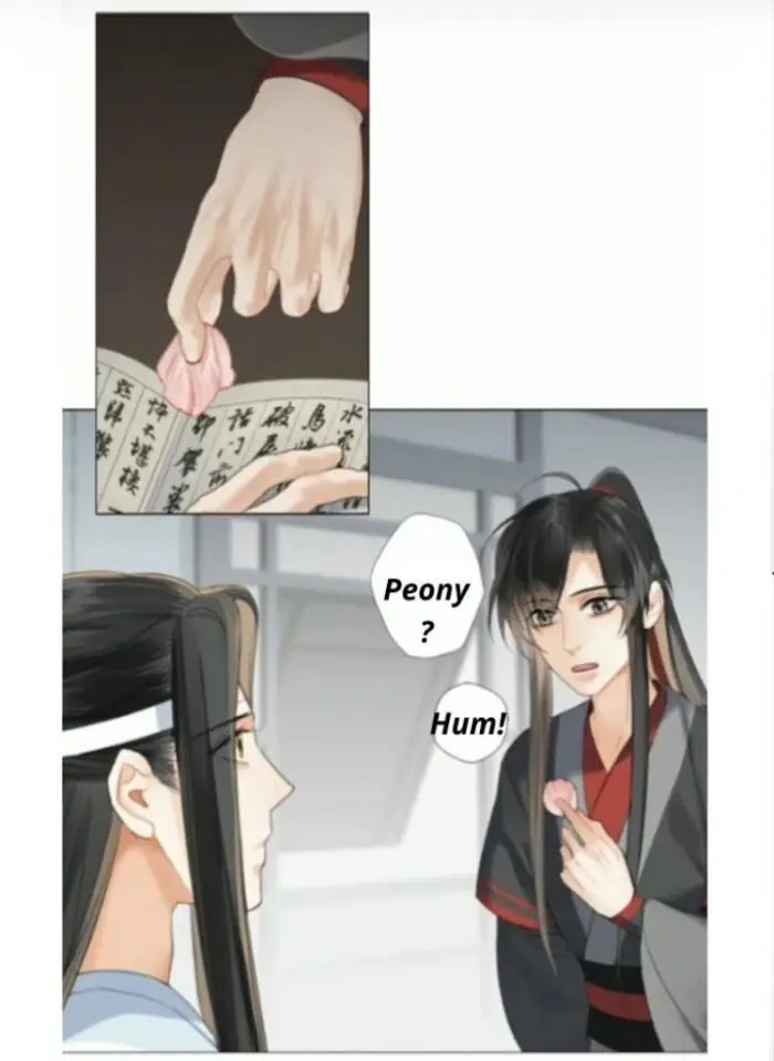 Mo Dao Zu Shi Chapter 177 image 10_optimized